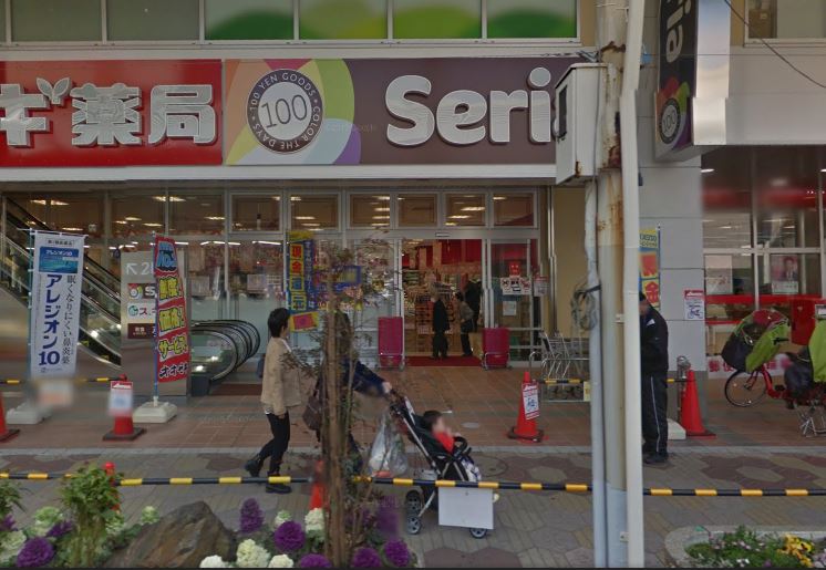 アーバンコート小岩 周辺画像4