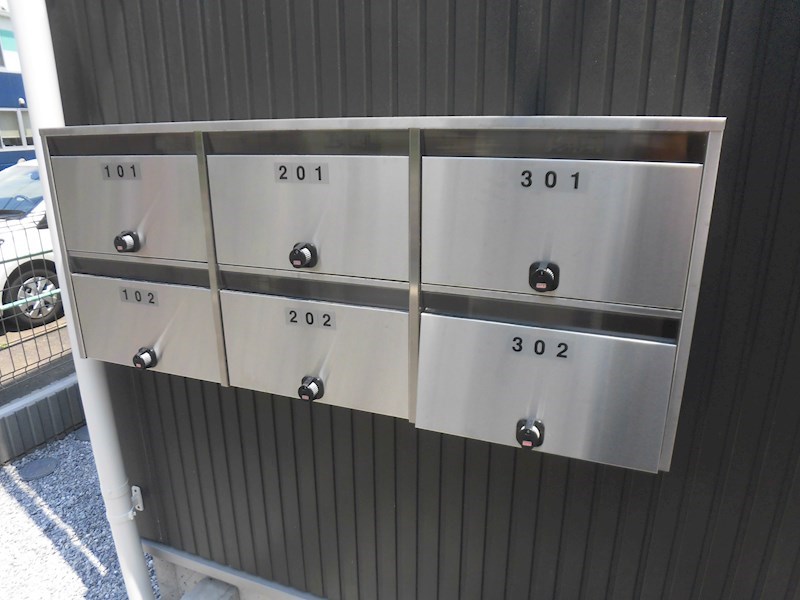 アパートメント新小岩　A棟 その他5