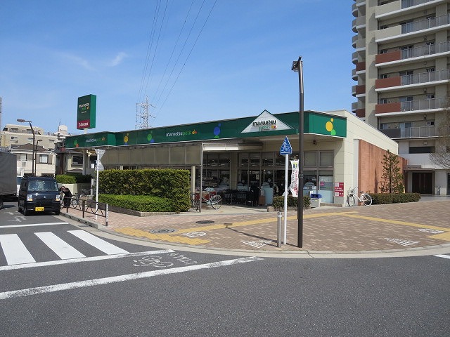 コーポ清水 周辺画像2