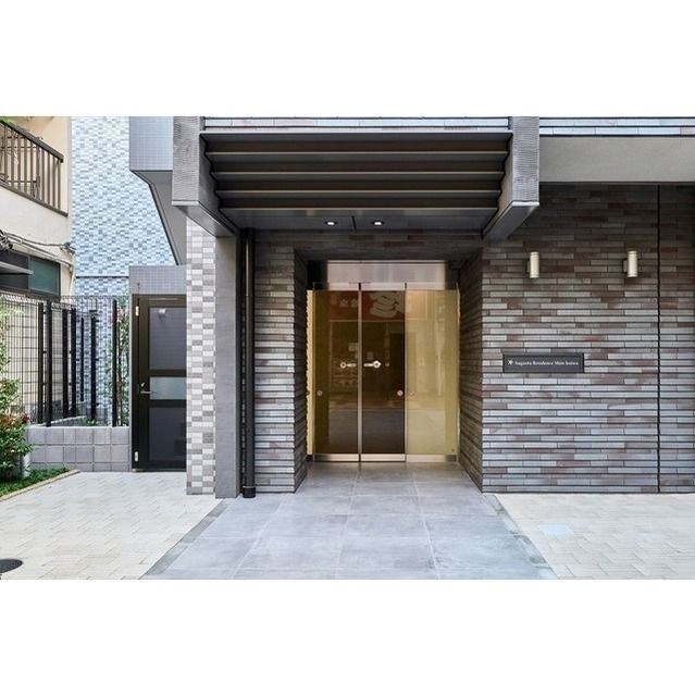 Ａｕｇｕｓｔａ　Ｒｅｓｉｄｅｎｃｅ　新小岩 その他7