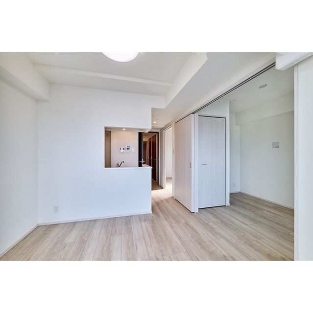 Ａｕｇｕｓｔａ　Ｒｅｓｉｄｅｎｃｅ　新小岩 リビング