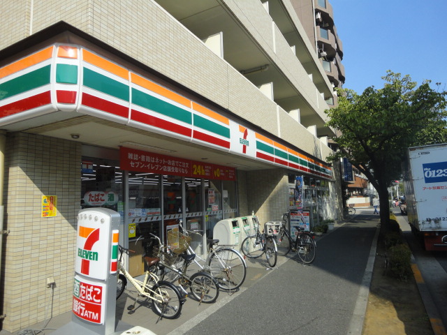 コンフォリア東葛西 周辺画像2