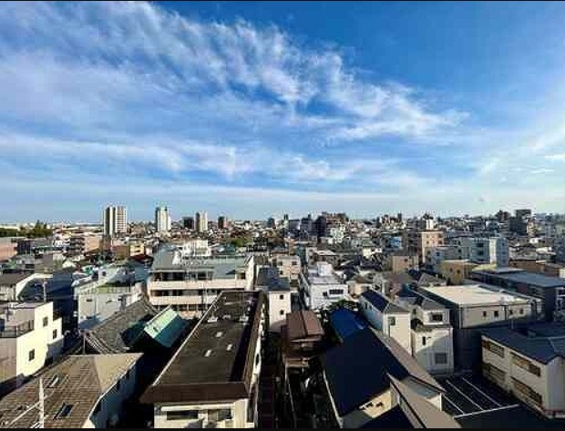 プレシス小岩ヴェルデ その他4