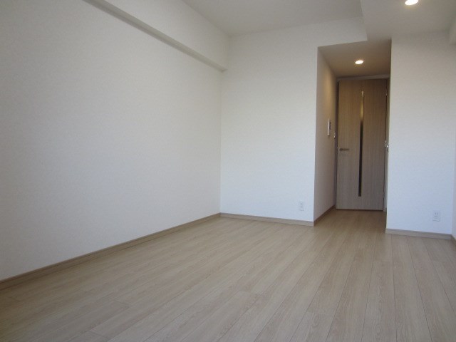 ルーブル住吉弐番館   ベッドルーム