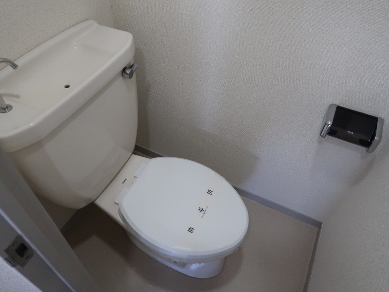 常盤ハイム  その他2