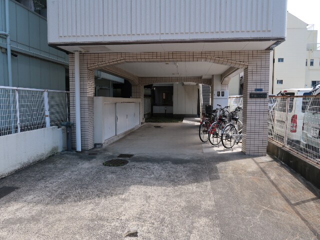 常盤ハイム  その他12