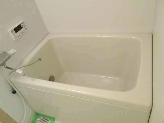 ジュールエストⅡ 風呂画像