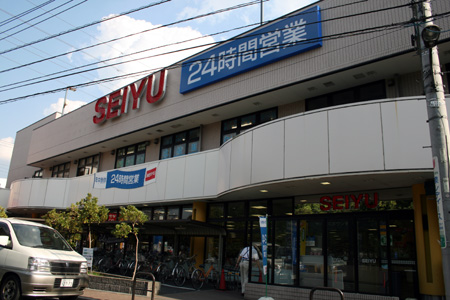 MG.PlazaⅡ 周辺画像3