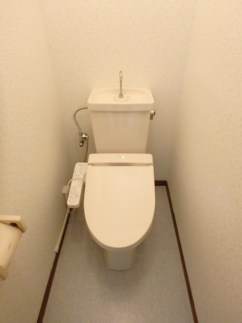 ロイヤルコーポ滝田 その他5