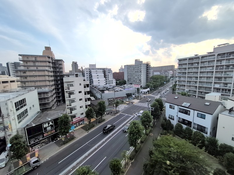 ライオンズガーデン西葛西 その他5