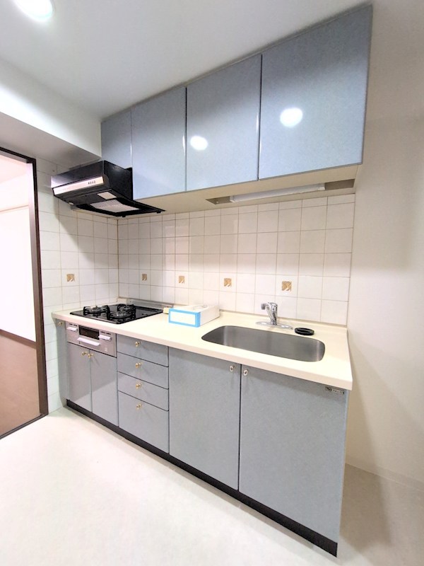 ライオンズガーデン西葛西 キッチン