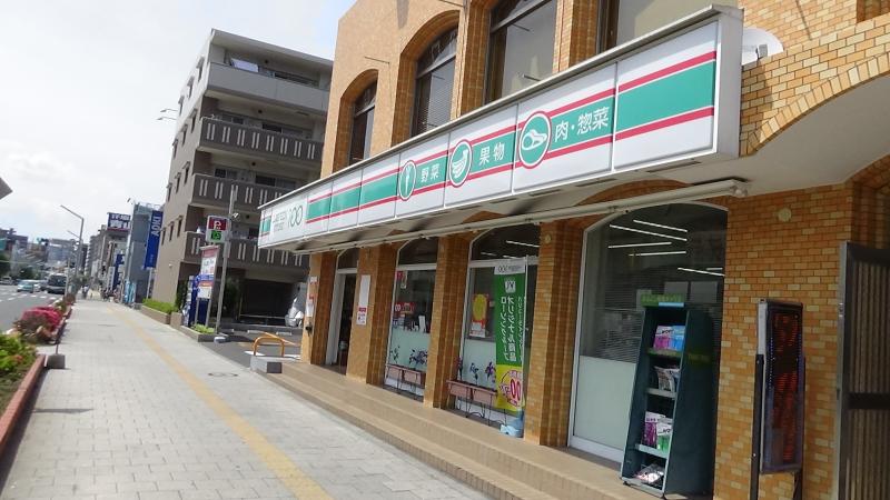 アンダルシア浦安 周辺画像9