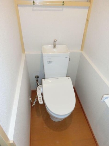 大澤荘 その他1