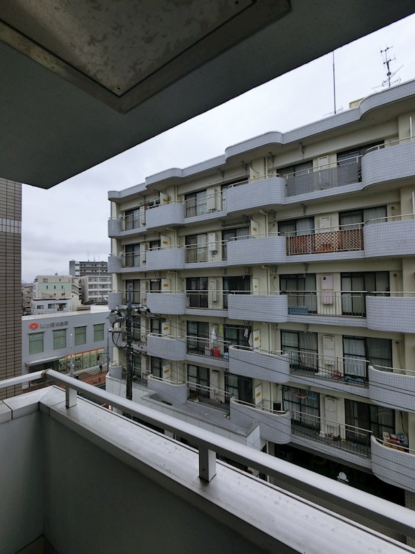 プラネットハイム その他4