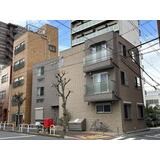 ラミティエ北千住 外観