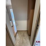 ラミティエ北千住 玄関