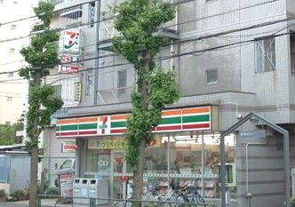ラミティエ北千住 周辺画像1