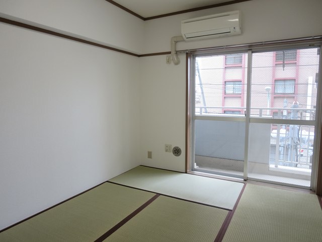 プラネットハイム その他6