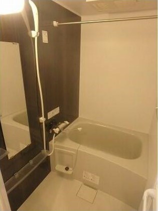 エルスタンザ綾瀬１丁目 風呂画像