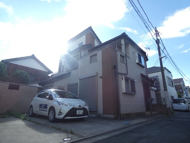 神明三丁目戸建 その他8