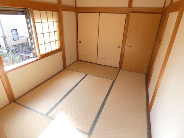 神明三丁目戸建 その他11