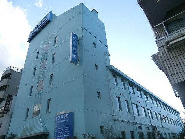 ローズマンション 周辺画像5