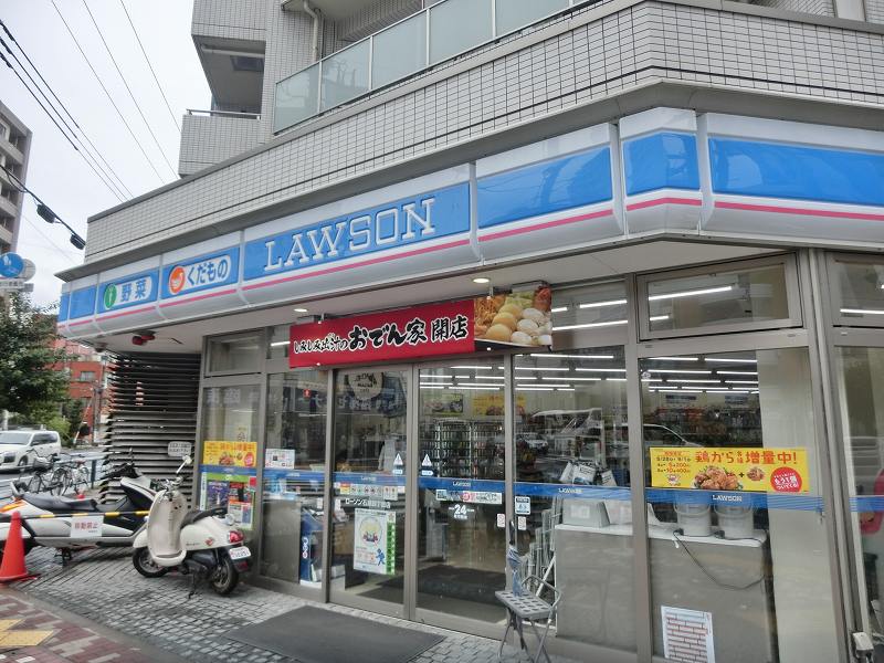 第一田中ビル 周辺画像10
