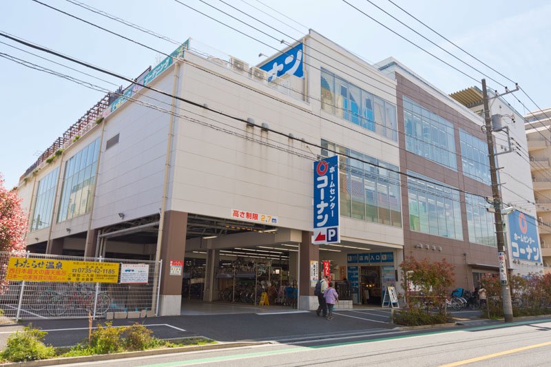 プラネットハイム 周辺画像6