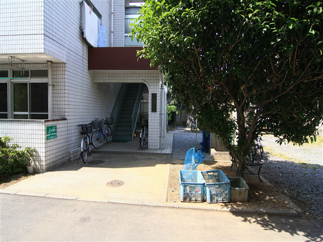 第三日東ハイツ  その他5