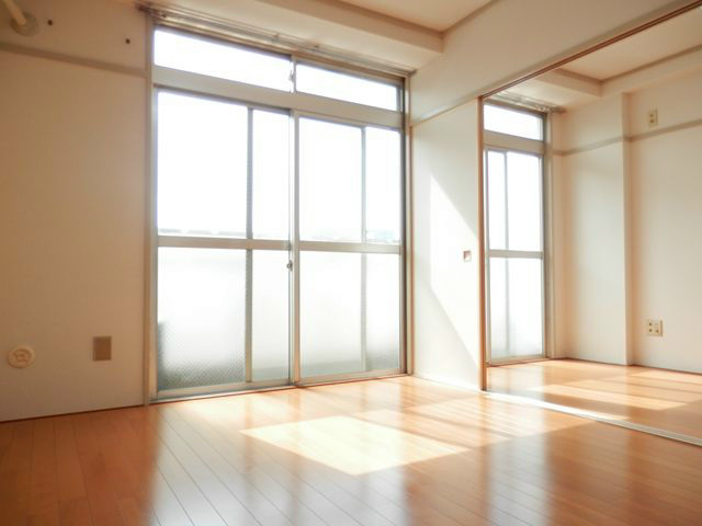 第三日東ハイツ  その他7