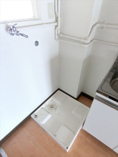 渡辺マンション その他5