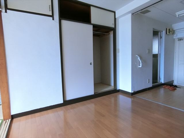 渡辺マンション その他8