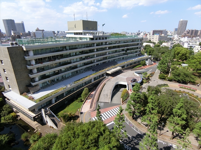 渡辺マンション 周辺画像3