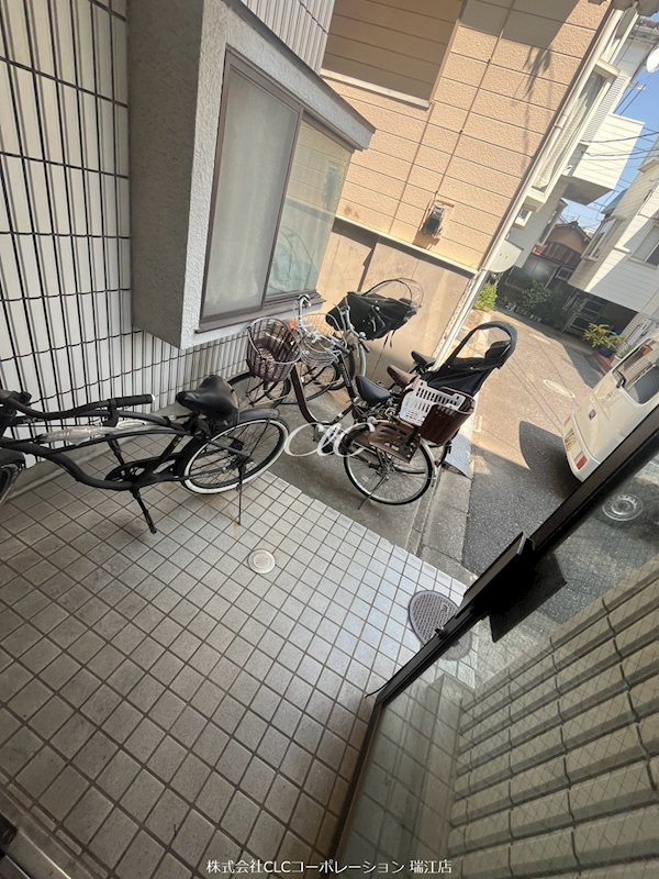 松本第一マンション その他13