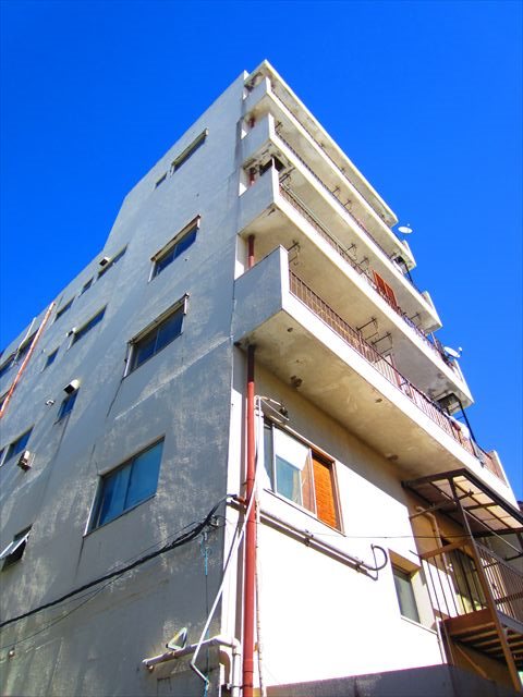佐竹ビル 外観