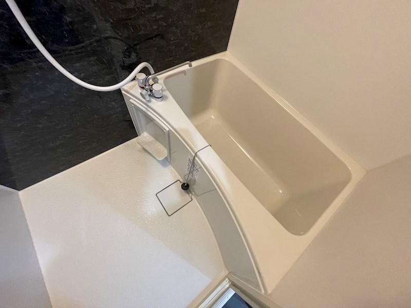 ブルックリンズ葛西  風呂画像