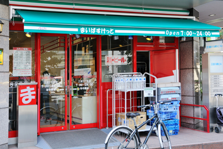 ブルックリンズ葛西  周辺画像8