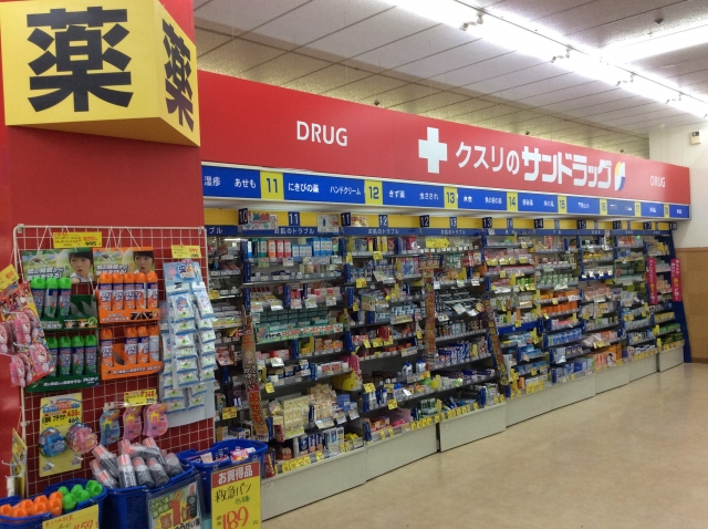 ライオンズガーデン西葛西 周辺画像2
