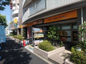 ライオンズガーデン西葛西 周辺画像7