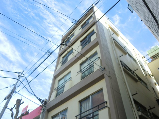 第一田中ビル その他6