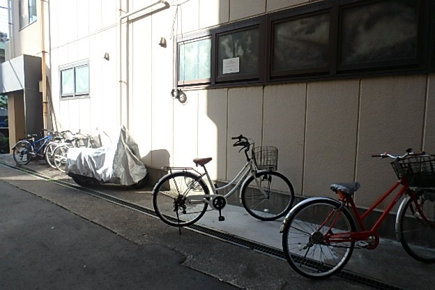 メゾン田中 その他7