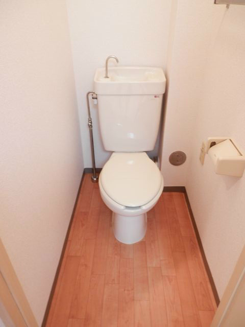 第三日東ハイツ  その他2