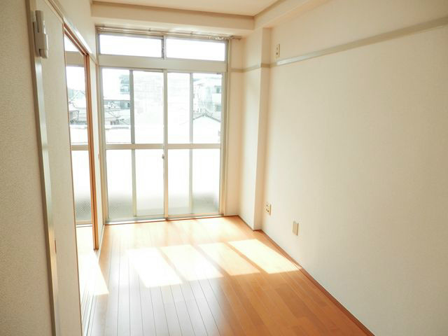 第三日東ハイツ  その他9