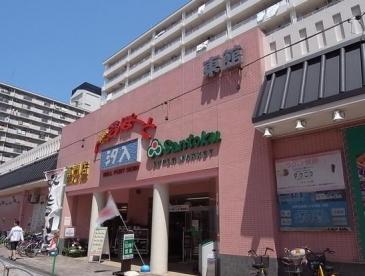 ドミールリバーサイドＹ 周辺画像6