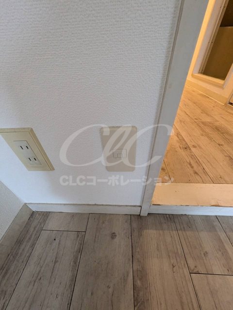 パルテノン綾瀬  その他部屋・スペース