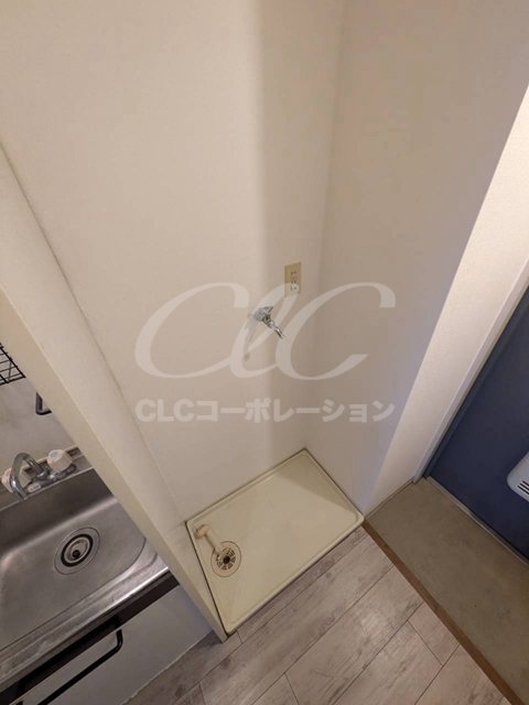 パルテノン綾瀬  その他共有部分