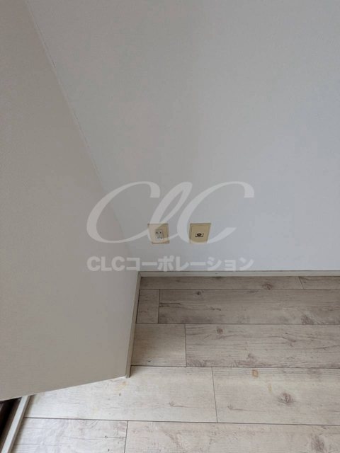 パルテノン綾瀬  その他共有部分