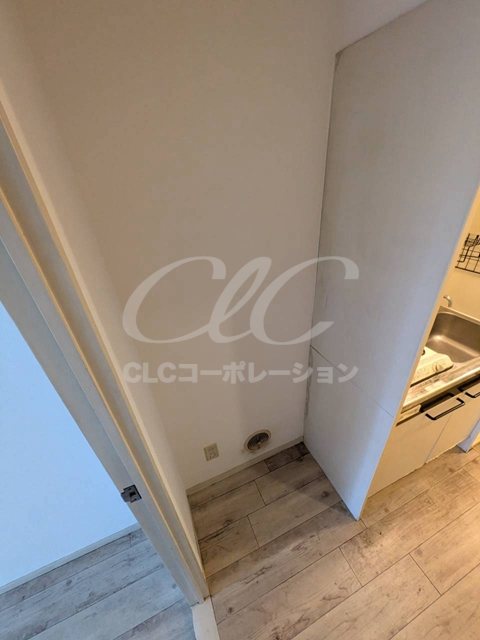 パルテノン綾瀬  その他部屋・スペース
