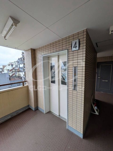 パルテノン綾瀬  その他共有部分