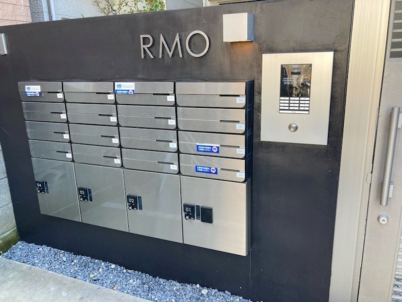 RMO アールエムオー その他8